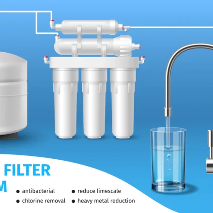 Best Under Sink Water Filter Systems for Canadian Homes (Honest Guide) - Home Upgrade Guide