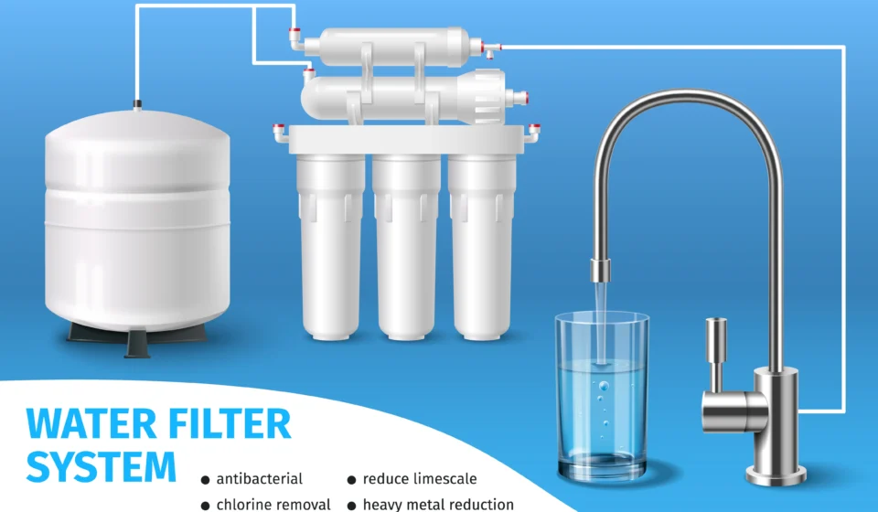 Best Under Sink Water Filter Systems for Canadian Homes (Honest Guide) - Home Upgrade Guide
