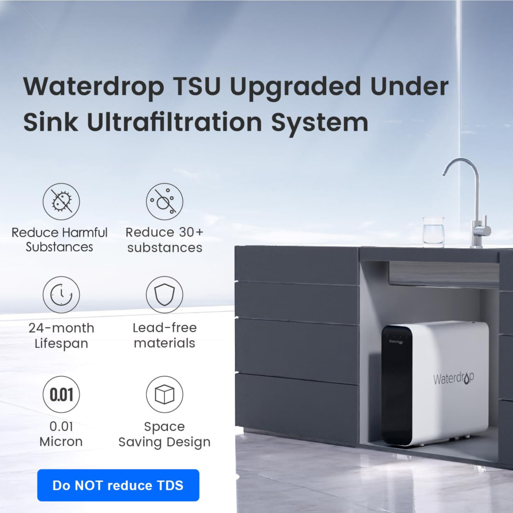 Best Under Sink Water Filter Systems for Canadian Homes (Honest Guide) - Home Upgrade Guide