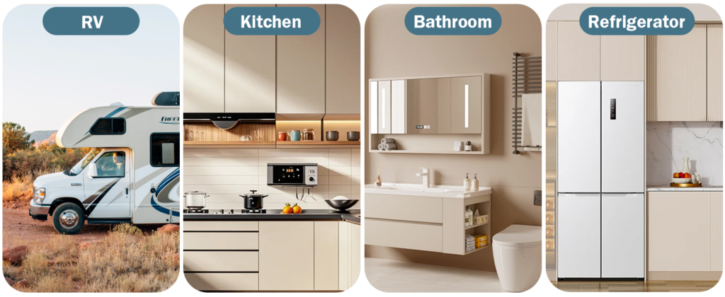 Best Under Sink Water Filter Systems for Canadian Homes (Honest Guide) - Home Upgrade Guide