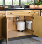 Which Under Sink Water Filter Is Right for Your Home? - Home Upgrade Guide