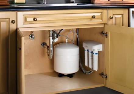 Which Under Sink Water Filter Is Right for Your Home? - Home Upgrade Guide