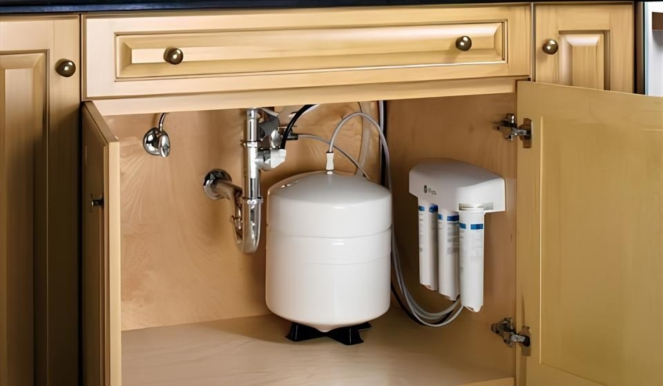 Which Under Sink Water Filter Is Right for Your Home? - Home Upgrade Guide