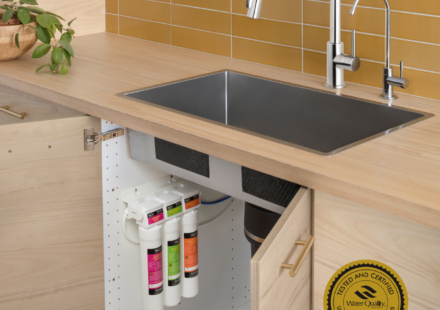 Is an Under Sink Water Filter Worth It in Canada? A Homeowner’s Guide - Home Upgrade Guide