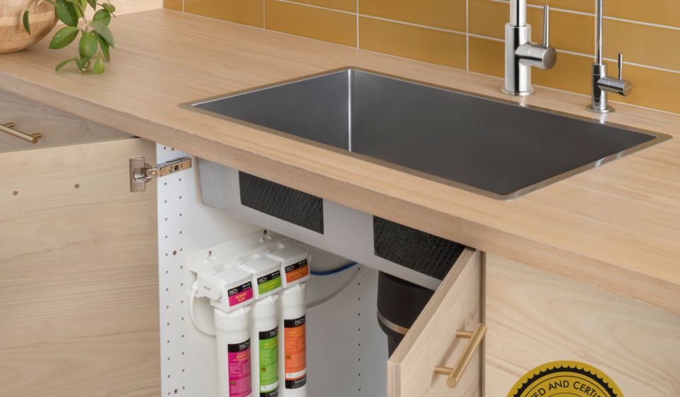 Is an Under Sink Water Filter Worth It in Canada? A Homeowner’s Guide - Home Upgrade Guide