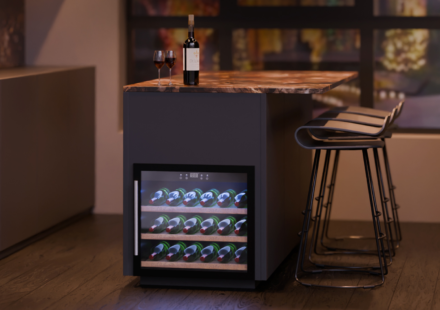 Is a Wine Cooler Worth It in Canada? A Simple Homeowner’s Guide - Home Upgrade Guide