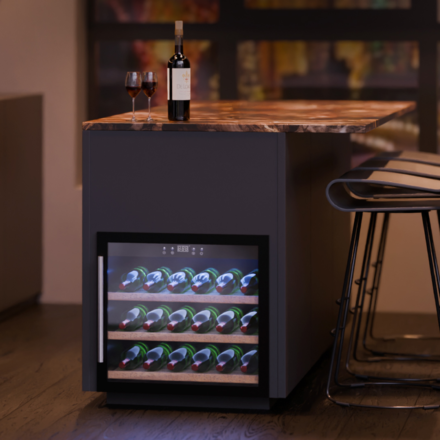 Is a Wine Cooler Worth It in Canada? A Simple Homeowner’s Guide - Home Upgrade Guide
