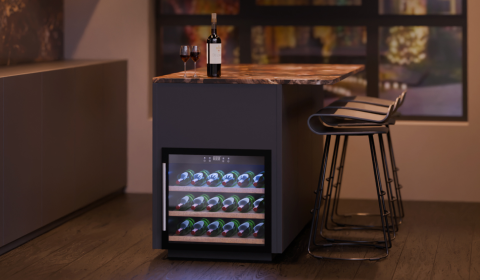 Is a Wine Cooler Worth It in Canada? A Simple Homeowner’s Guide - Home Upgrade Guide