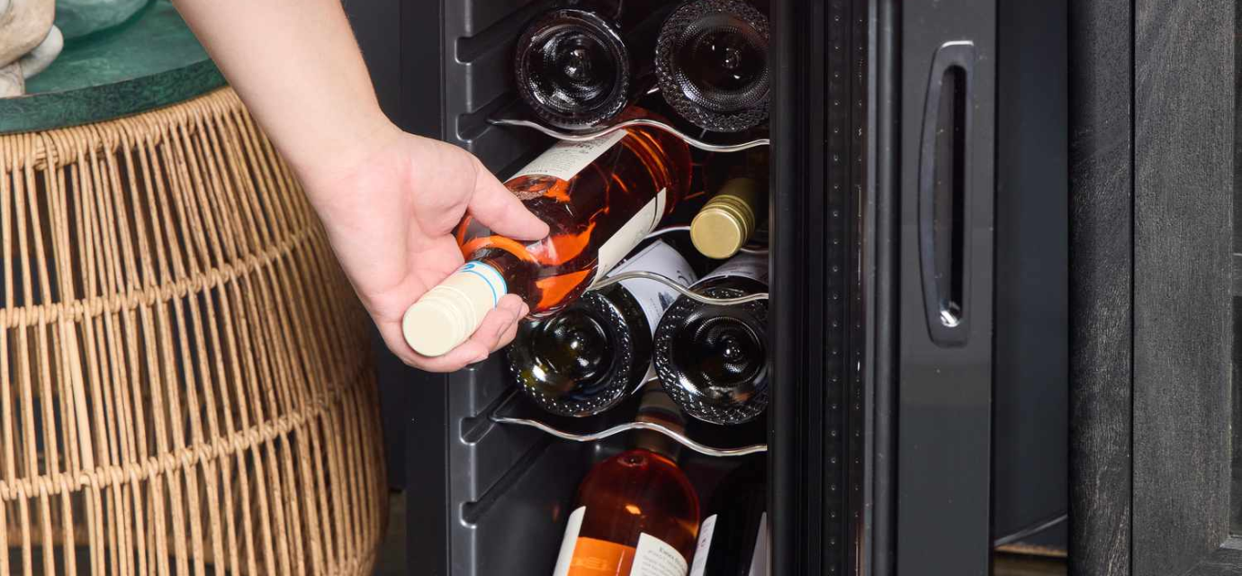 Single-Bottle Wine Chiller vs 12-Bottle vs 20-Bottle Wine Cooler - Home Upgrade Guide