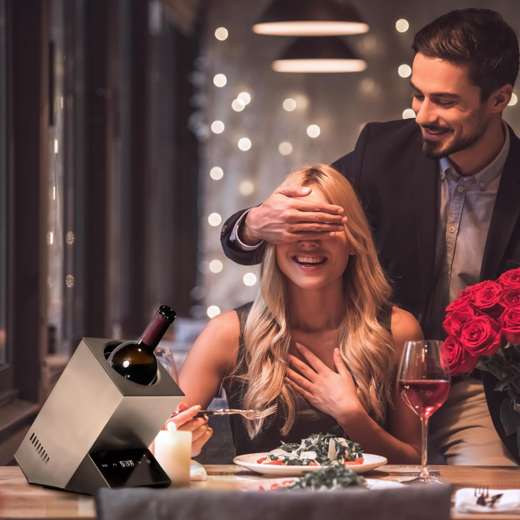 Best Wine Coolers for Canadian Homes: An Honest Buying Guide - Home Upgrade Guide