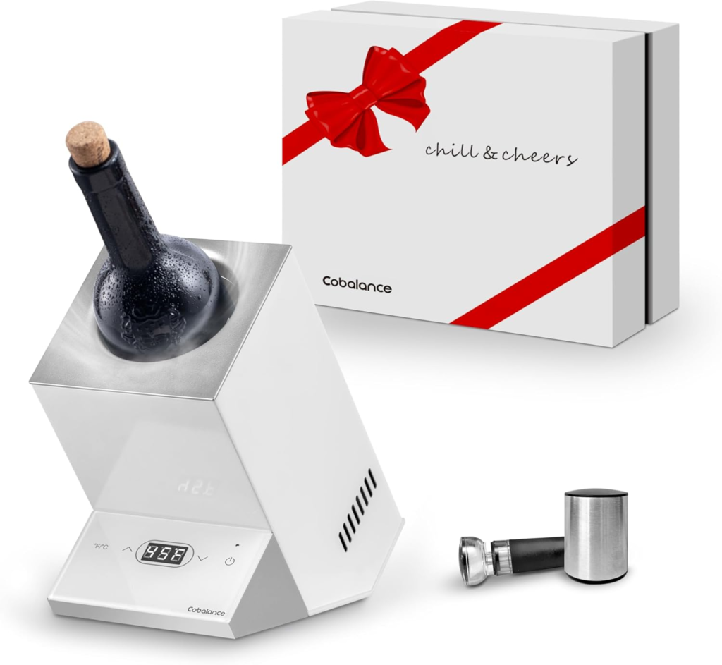 Best Wine Coolers for Canadian Homes: An Honest Buying Guide - Home Upgrade Guide