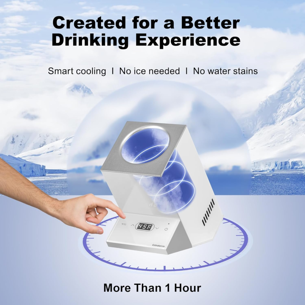 Best Wine Coolers for Canadian Homes: An Honest Buying Guide - Home Upgrade Guide