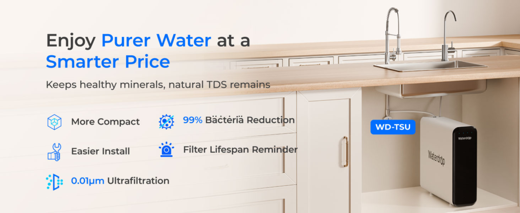 Best Under Sink Water Filter Systems for Canadian Homes (Honest Guide) - Home Upgrade Guide