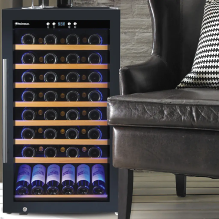 Best Wine Coolers for Canadian Homes: An Honest Buying Guide - Home Upgrade Guide