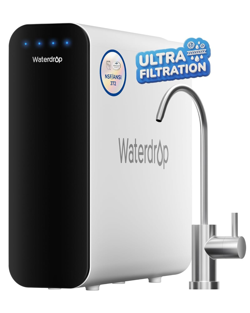 Best Under Sink Water Filter Systems for Canadian Homes (Honest Guide) - Home Upgrade Guide